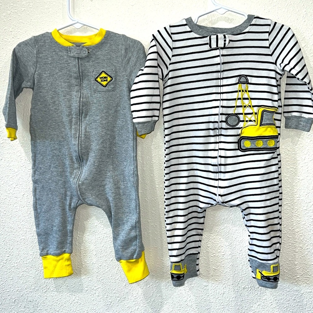 Baby Clothes 18 Months
